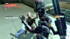 Metal Gear Rising screenshot 16022013 009