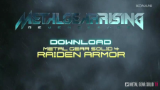 Metal Gear Rising screenshot 16022013 015