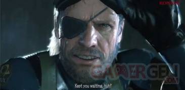 Metal Gear Solid Ground Zeroes images screenshots 3