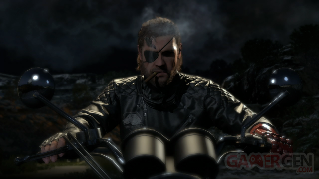 Metal Gear Solid V The Phantom Pain images screenshots 08