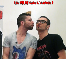 MLM on L AIME 1.1