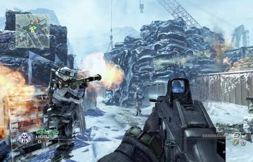 Modern Warfare 2 Stimulus Package DLC arytworks_02