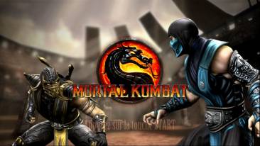 Mortal Kombat screenshots captutres 0003