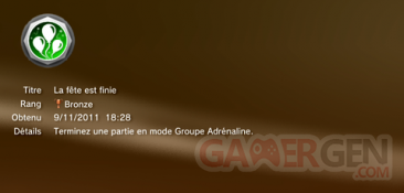 MotionSport Adrenaline - Trophées - BRONZE 05