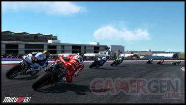 MotoGP 13 images screenshots 41