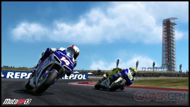 MotoGP 13 images screenshots 55