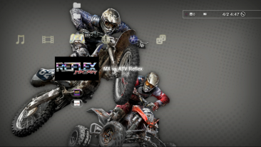MX vs ATV Reflex - 0000 1