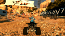 NAILD PS3 Screenshots captures 01