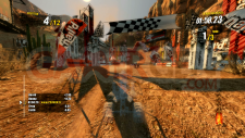NAILD PS3 Screenshots captures 06