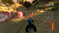 NAILD PS3 Screenshots captures 17