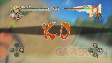 naruto shippuden ultimate ninja storm 2 screenshots 11