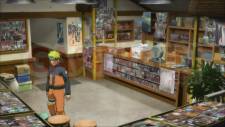 Naruto Shippuden Ultimate Ninja Storm 2 screenshots in game PS3 Xbox 360 (35)