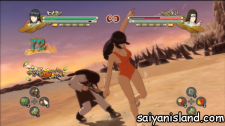 Naruto Shippuden Ultimate Ninja Storm 3 screenshot 19042013 008