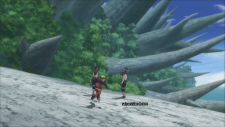 Naruto Shippuden Ultimate Ninja Storm 3 screenshot 26122012 037