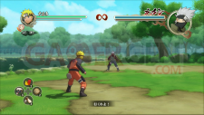 Naruto Ultimate Ninja Storm 2  comparaison PS3 Xbox 360  (11)