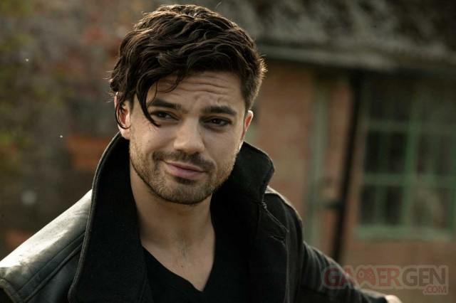 Need for Speed Dominic Cooper