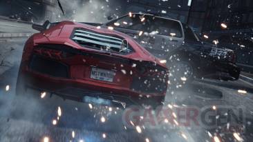 Need for Speed Most Wanted images screenshots 001