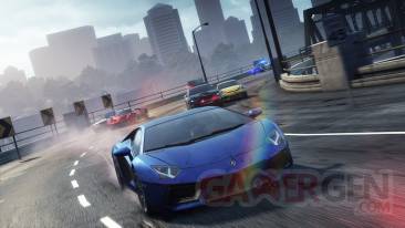 Need for Speed Most Wanted images screenshots 002