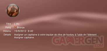 NHL 13 - Trophées BRONZE - 028