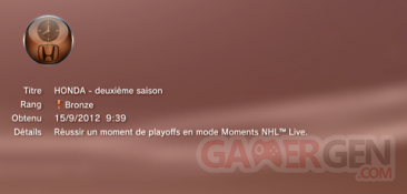 NHL 13 - Trophées BRONZE - 033