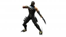 Ninja Gaiden 3 artworks images pictures screenshots 012