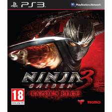 Ninja Gaiden 3 Razor's Edge screenshot 03042013