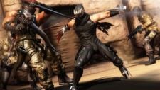Ninja Gaiden 3 Razor's Edge screenshot 13032013 001