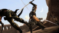 Ninja Gaiden 3 Razor's Edge screenshot 13032013 002