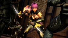 Ninja Gaiden 3 Razor's Edge screenshot 13032013 004
