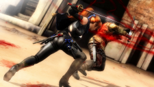 Ninja Gaiden 3 Razor's Edge screenshot 13032013 005