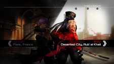 Ninja Gaiden 3 Razor's Edge screenshot 13032013 006