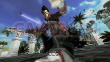 No More Heroes comparaison PS3 (1)