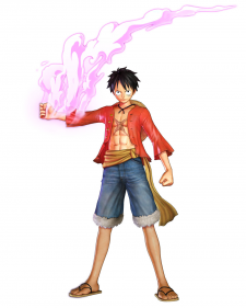 One Piece Pirate Warriors 2 screenshot 03022013 001