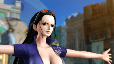 One Piece Pirate Warriors 2 screenshot 03022013 009