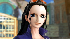 One Piece Pirate Warriors 2 screenshot 03022013 010