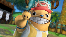 One Piece Pirate Warriors 2 screenshot 03022013 014