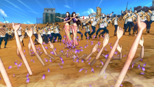 One Piece Pirate Warriors 2 screenshot 03022013 024