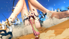 One Piece Pirate Warriors 2 screenshot 03022013 025