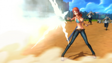 One Piece Pirate Warriors 2 screenshot 03022013 029