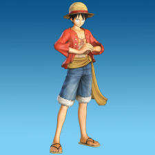 One Piece Pirate Warriors 2 screenshot 03022013 032