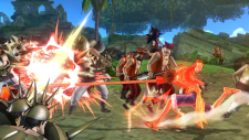 One Piece Pirate Warriors 2 screenshot 03022013 036