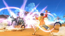 One Piece Pirate Warriors 2 screenshot 03022013 040