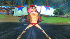 One Piece Pirate Warriors 2 screenshot 03022013 045