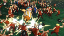 One Piece Pirate Warriors 2 screenshot 03022013 050