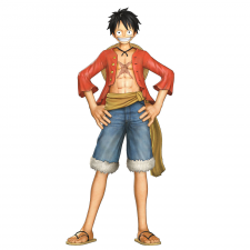 One Piece Pirate Warriors 2 screenshot 03022013 060