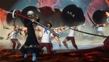 One Piece Pirate Warriors 2 screenshot 28022013 011
