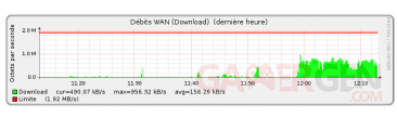 onlive_cloud_gaming_screenshots_ utilisation menu + jeu