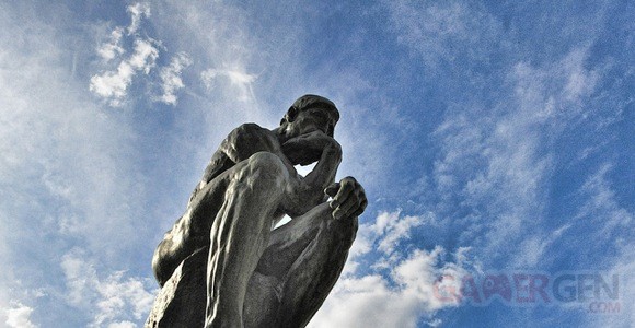 Penseur-Rodin-Question