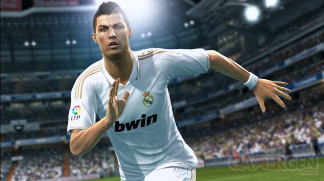 PES 2013 images screenshots 001