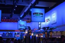 Photos E3 2013 Stand Nintendo 12.06.2013 (16)